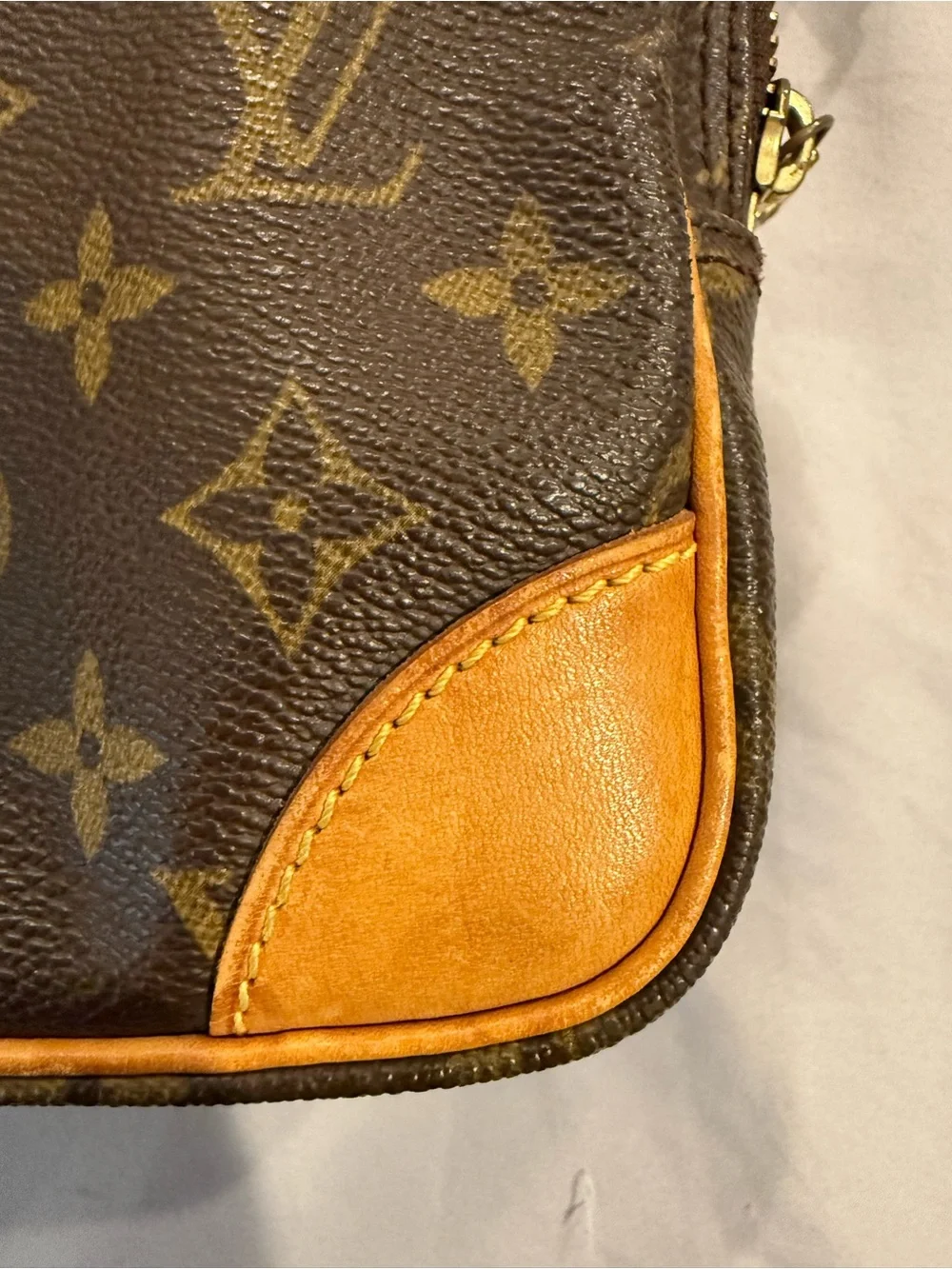 Louis Vuitton iconic louis